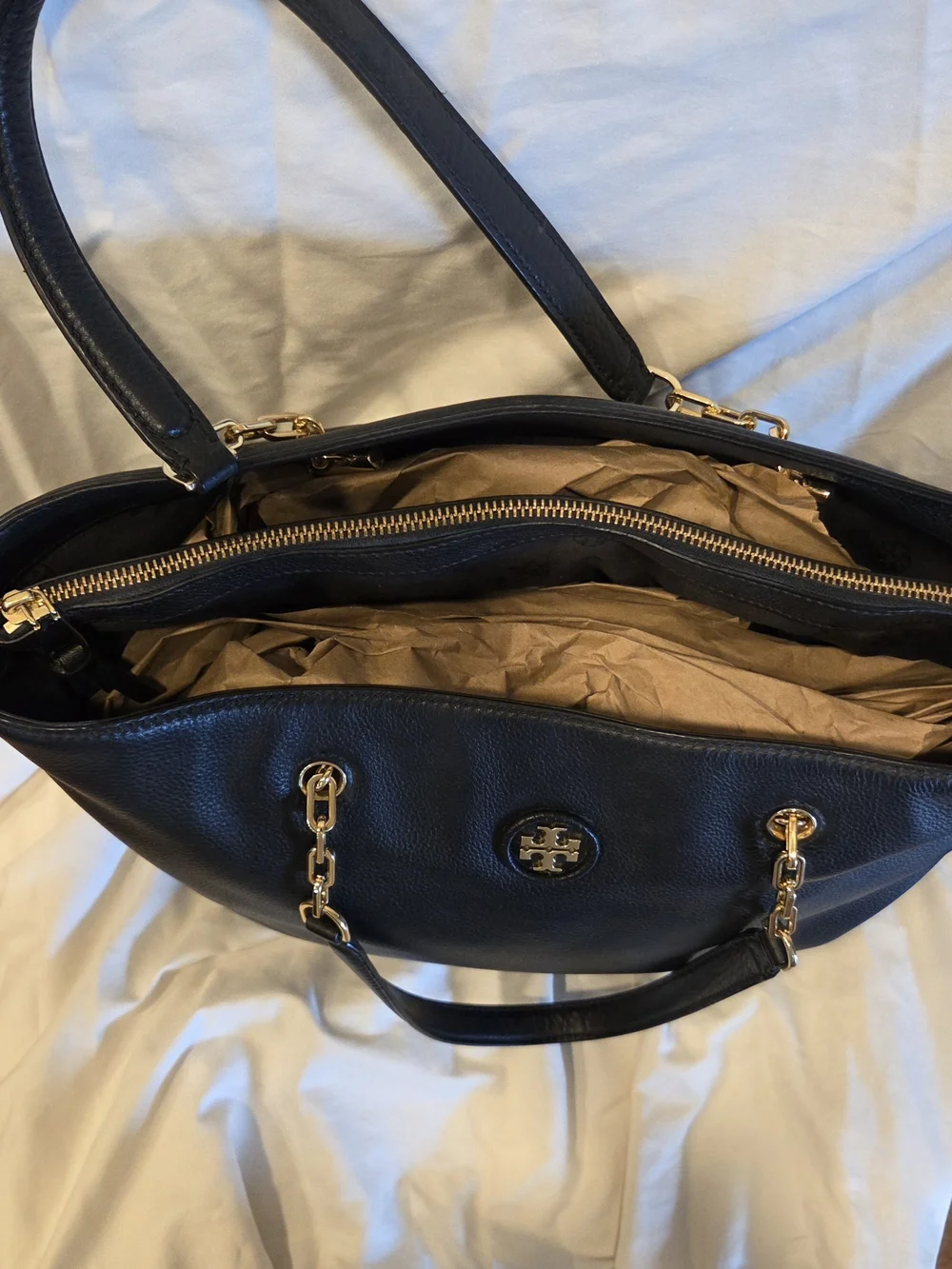 Tory Burch classic tory